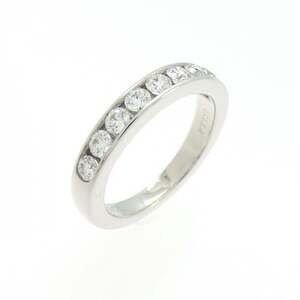 TIFFANY Silver Ring